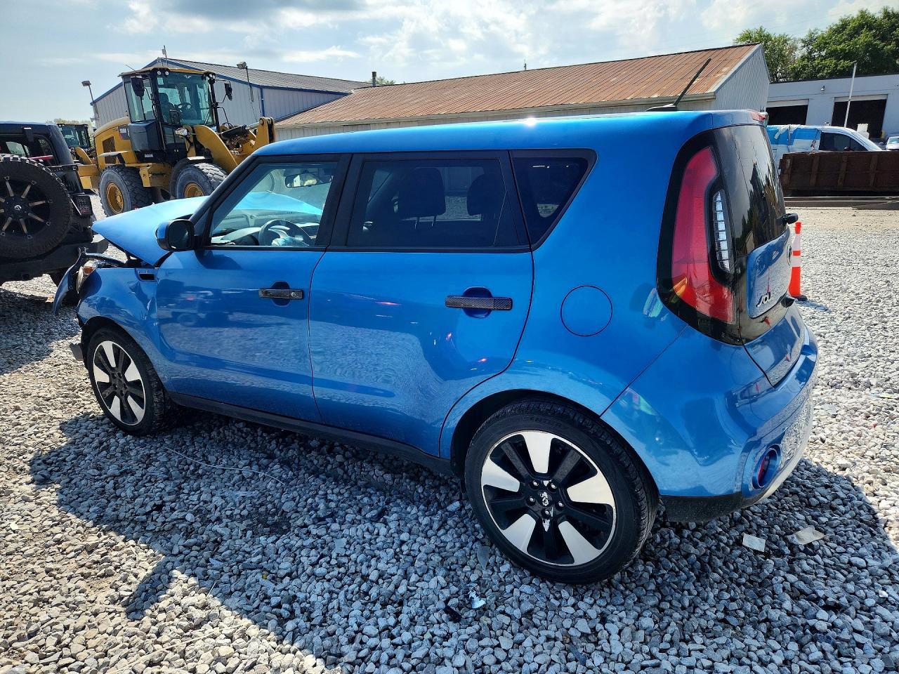2018 Kia Soul + - Image 2
