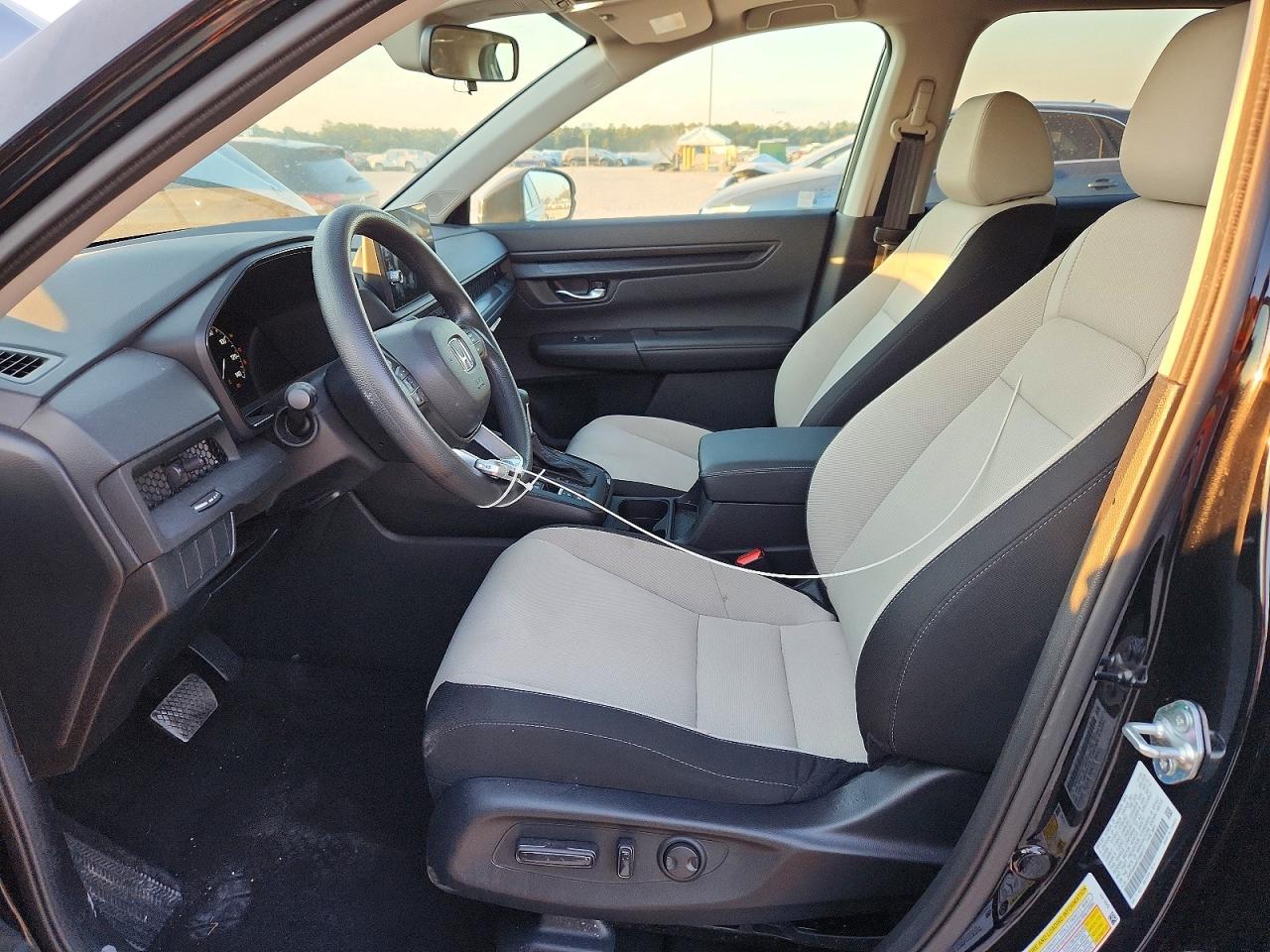 2026 Honda Cr-V Exl - Image 7