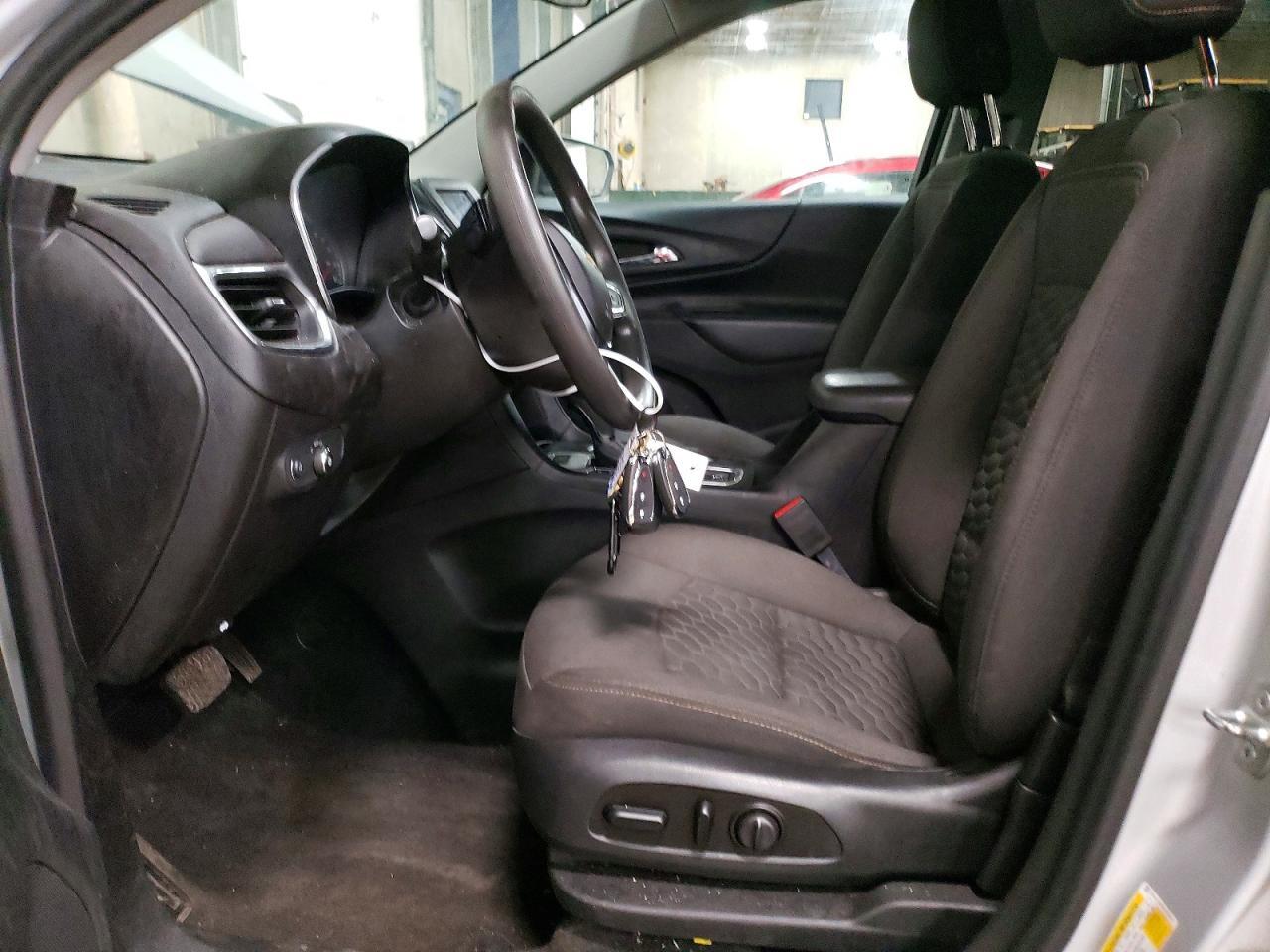 2020 Chevrolet Equinox Lt - Image 7