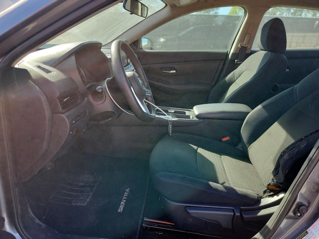 2021 Nissan Sentra S - Image 7
