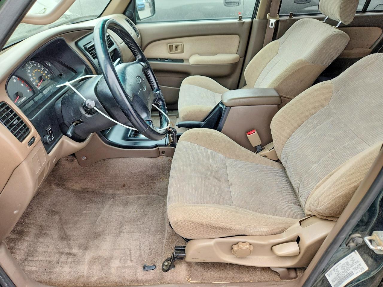 2000 Toyota 4Runner Sr5 - Image 7