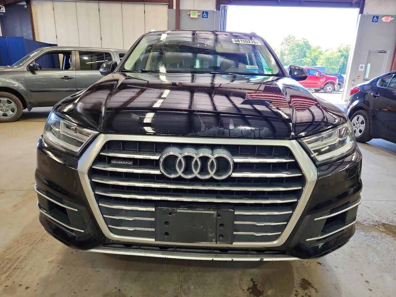 2019 Audi Q7 Premium - Фото 5