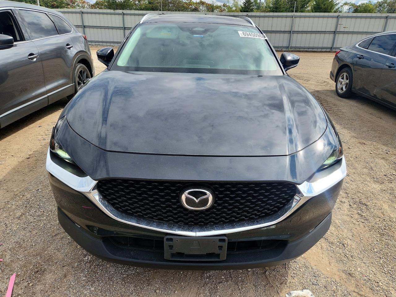 2024 Mazda Cx-30 Premium - Фото 5
