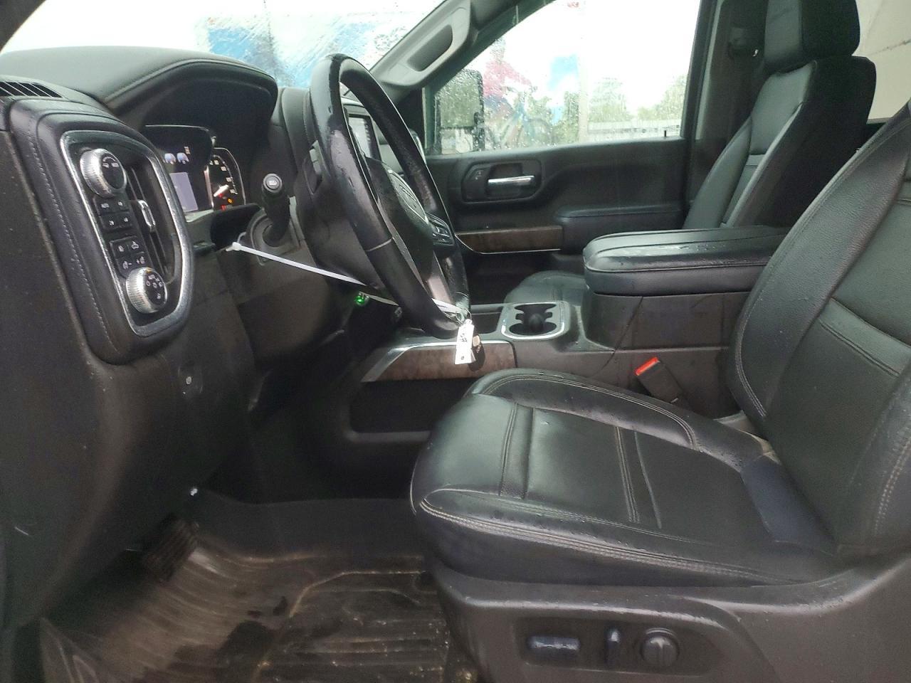 2023 GMC Sierra K3500 Denali - Фото 7