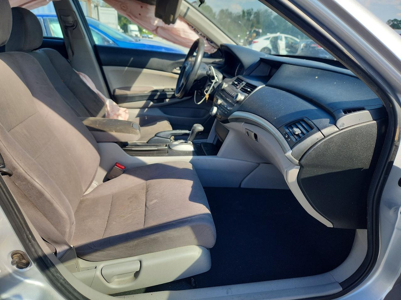 2012 Honda Accord Lxp - Image 7
