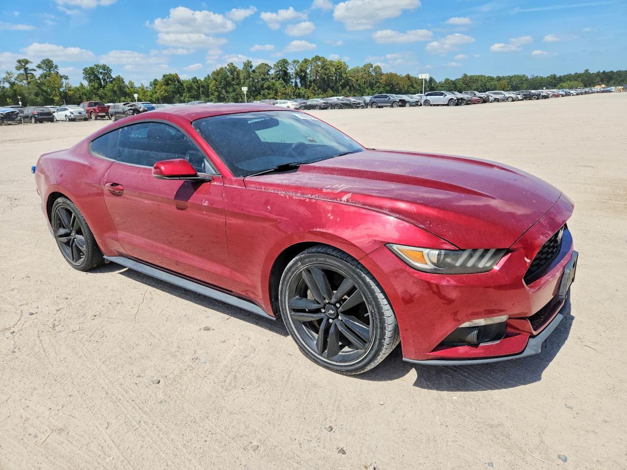 2016 Ford Mustang - Фото 4