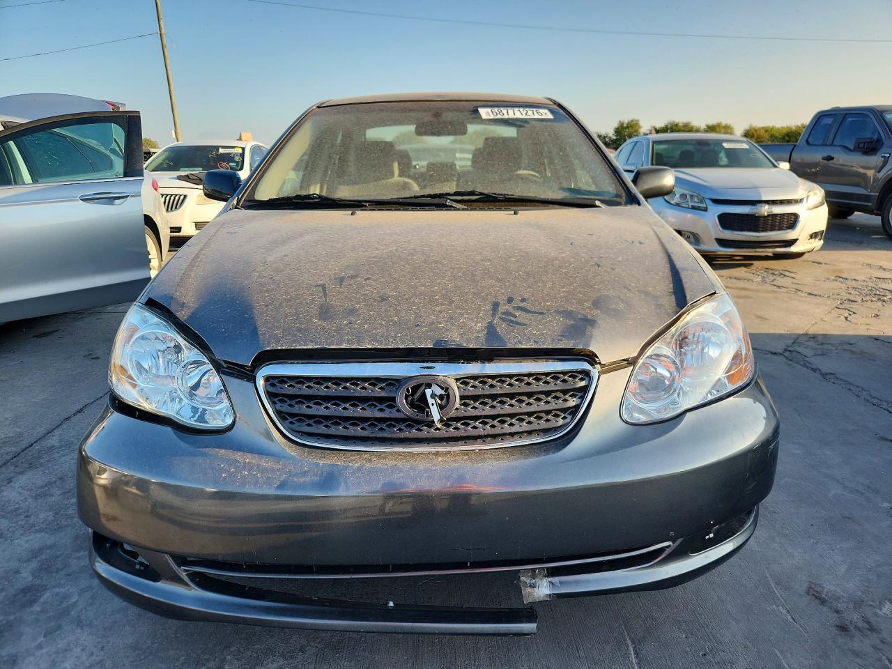 2007 Toyota Corolla Ce - Image 5