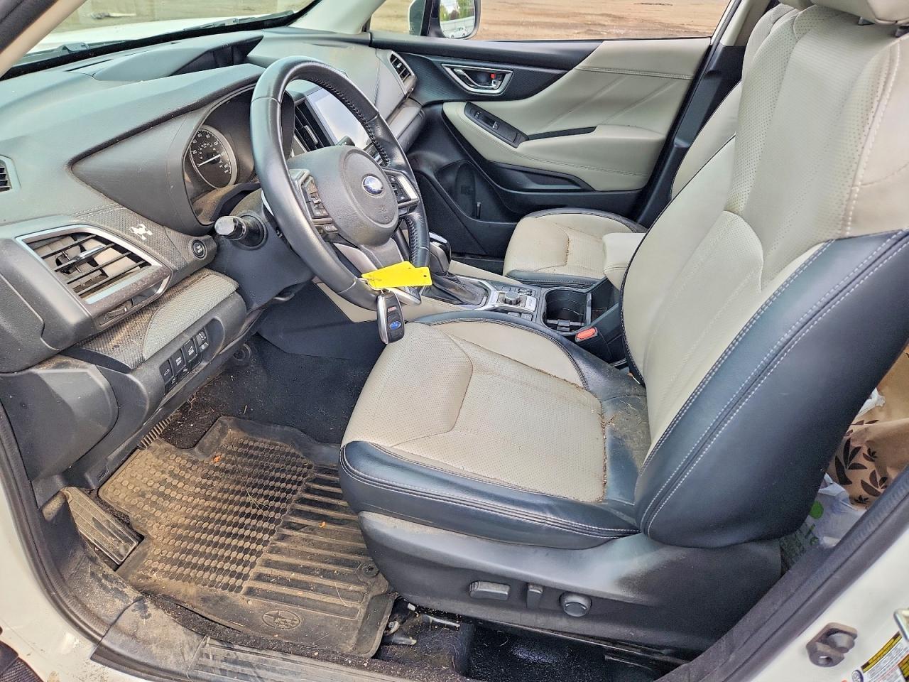 2019 Subaru Forester Limited - Фото 7