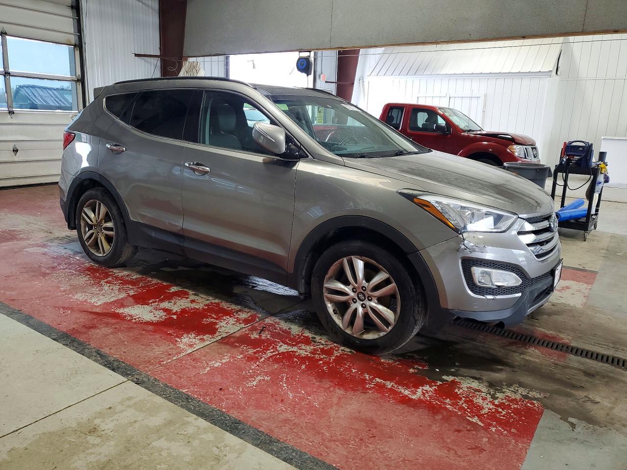 2015 Hyundai Santa Fe Sport 2.0T - Image 4