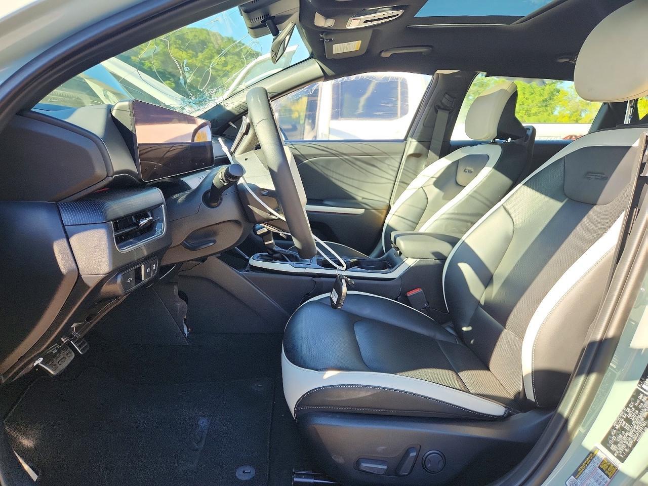 2026 Kia K4 Gt-Line Turbo - Image 7