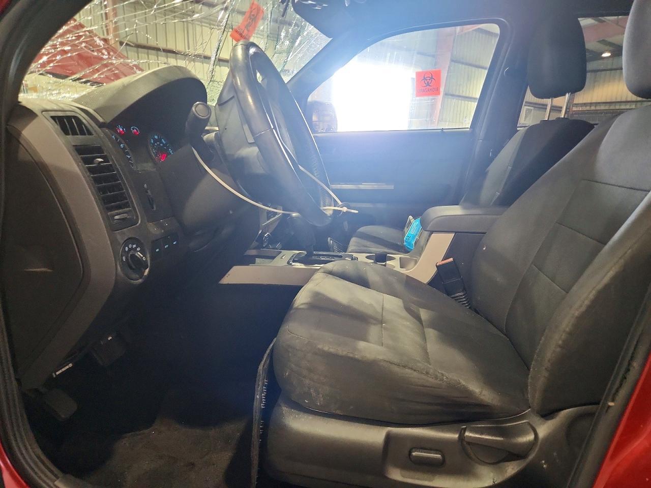 2011 Ford Escape Xlt - Фото 7