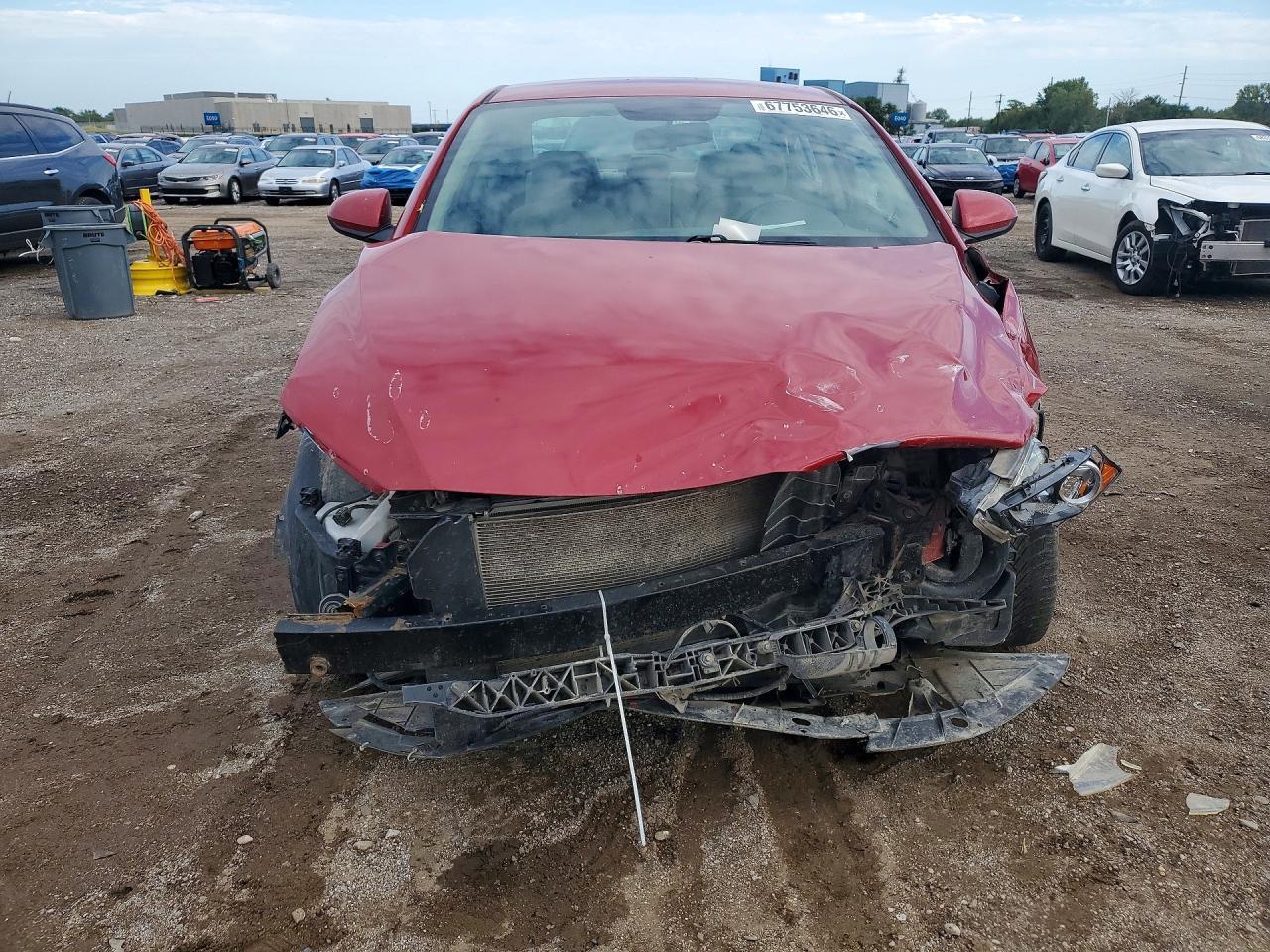 2018 Hyundai Elantra Sel - Фото 5