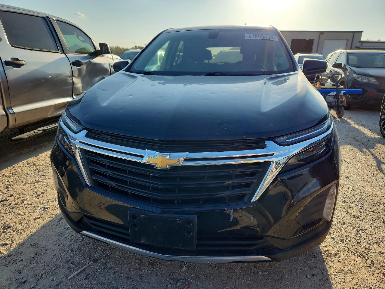 2022 Chevrolet Equinox Lt - Image 5