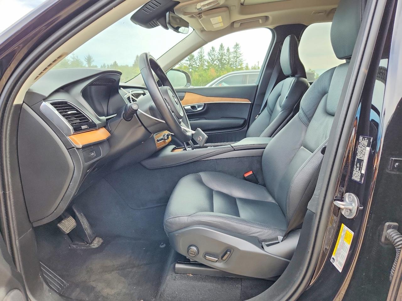 2024 Volvo Xc90 Plus - Фото 7