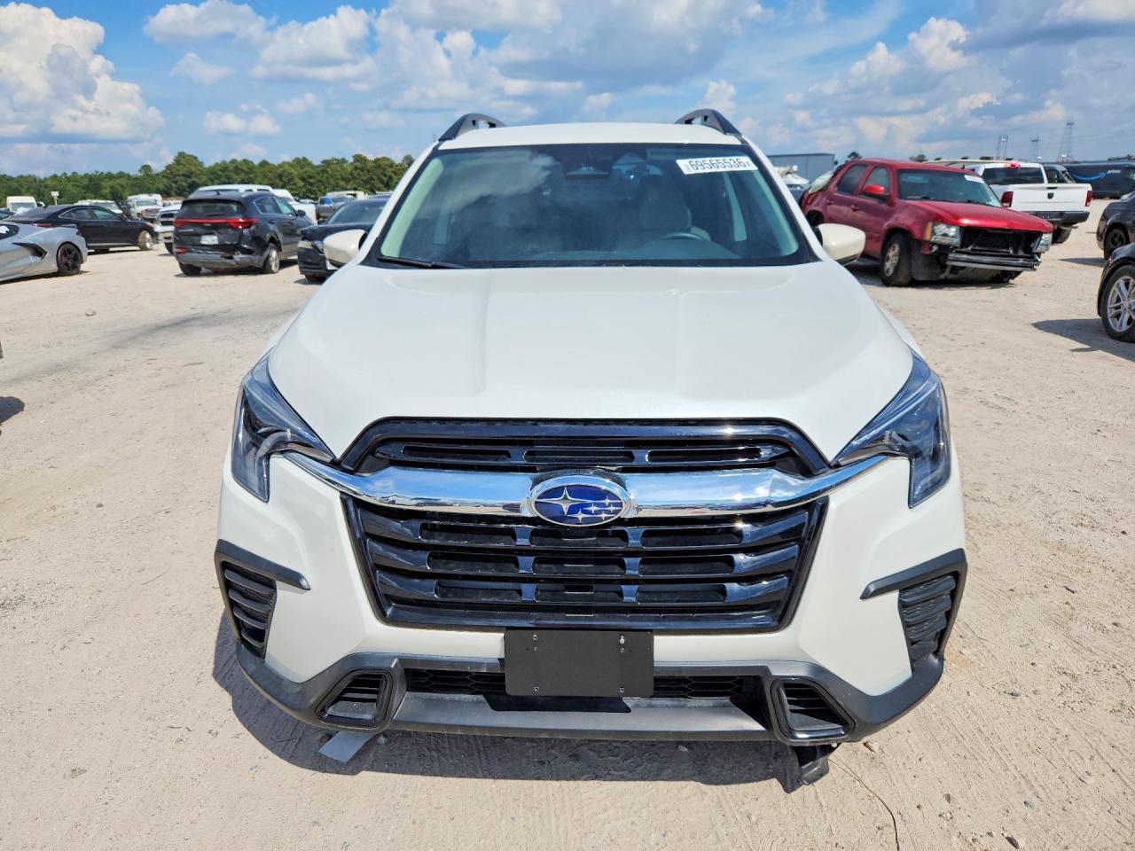 2025 Subaru Ascent Premium - Image 5