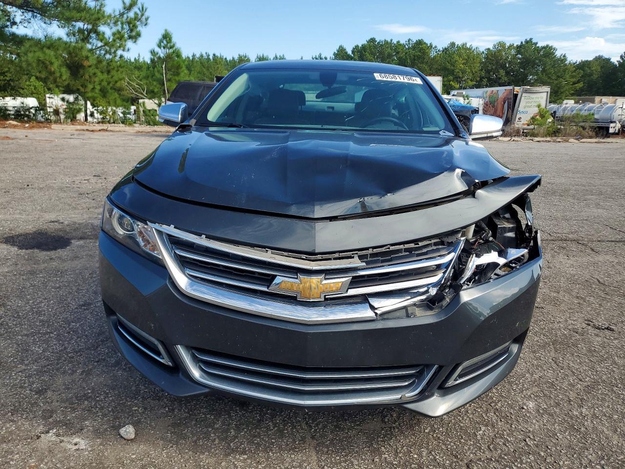 2019 Chevrolet Impala Premier - Image 5