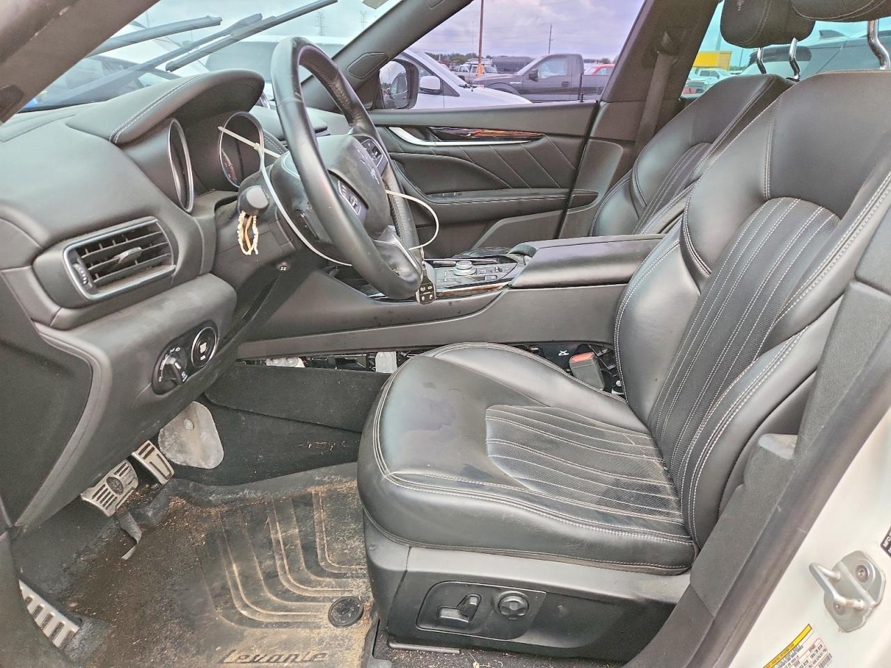 2019 Maserati Levante - Фото 7
