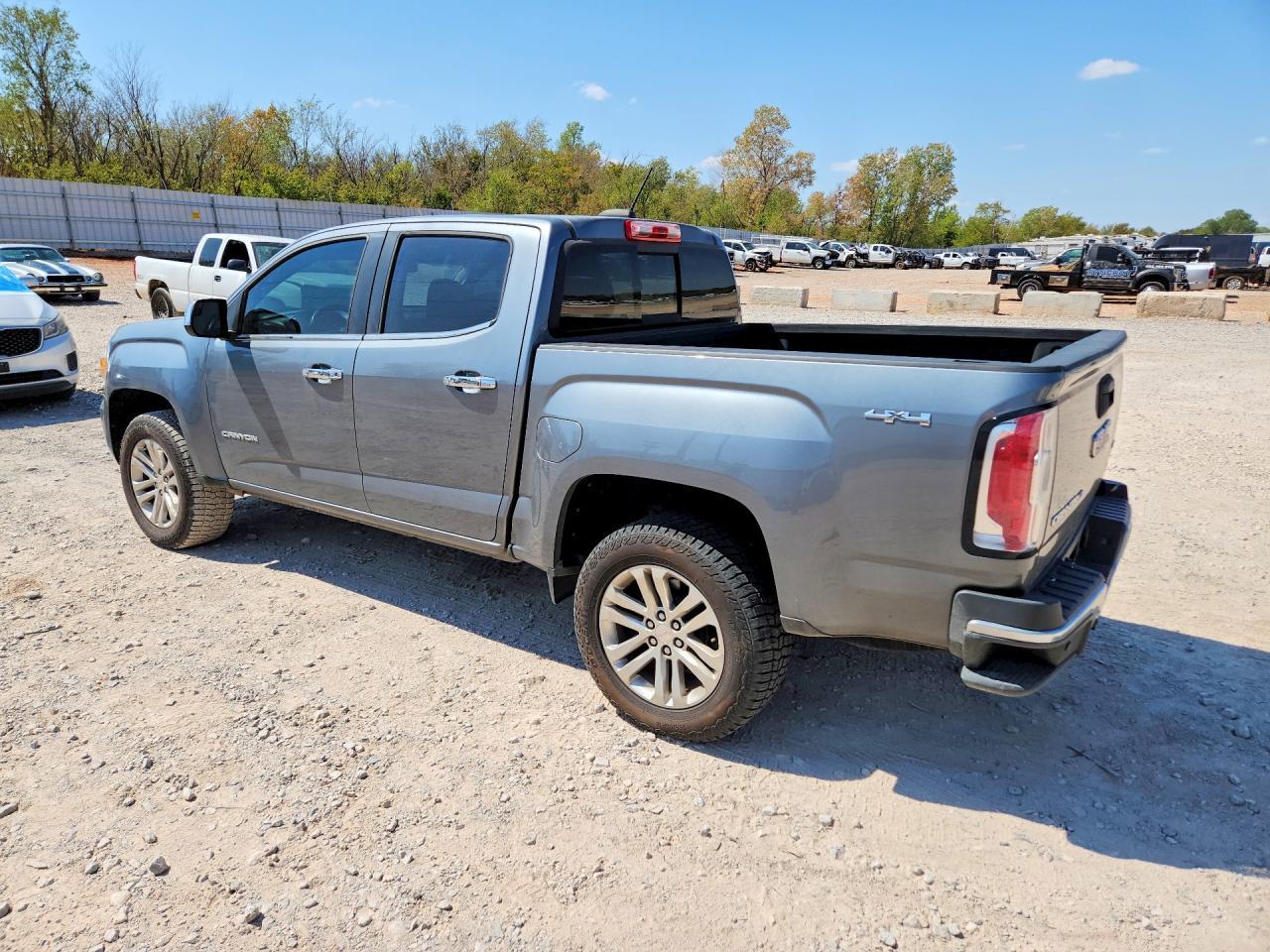 2019 GMC Canyon Slt - Image 2