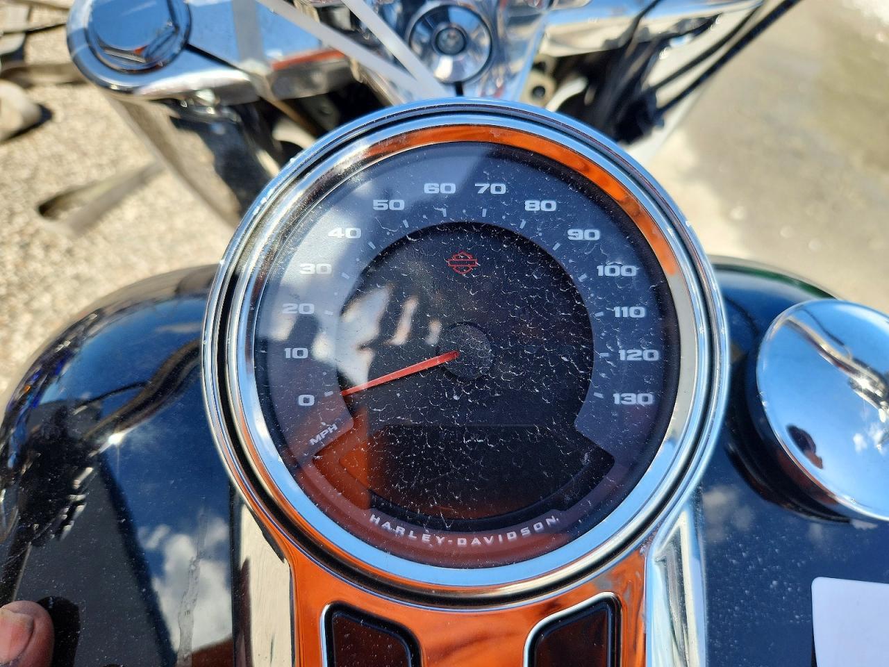 2024 Harley-Davidson Flfbs - Фото 7