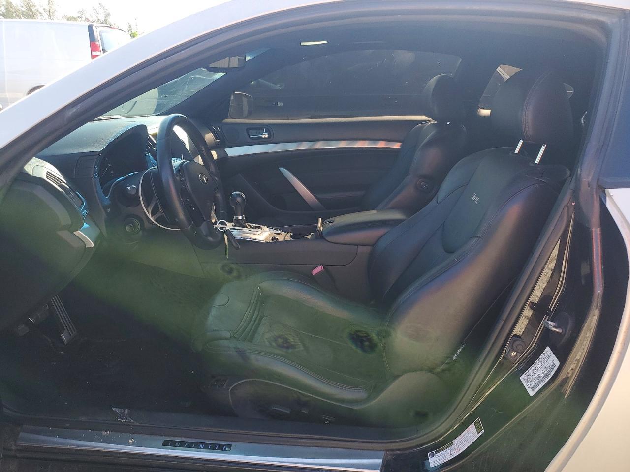 2013 Infiniti G37 Journey - Фото 7