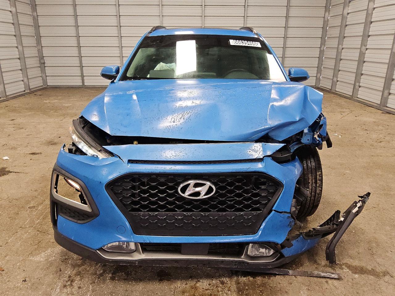 2018 Hyundai Kona Sel - Image 5