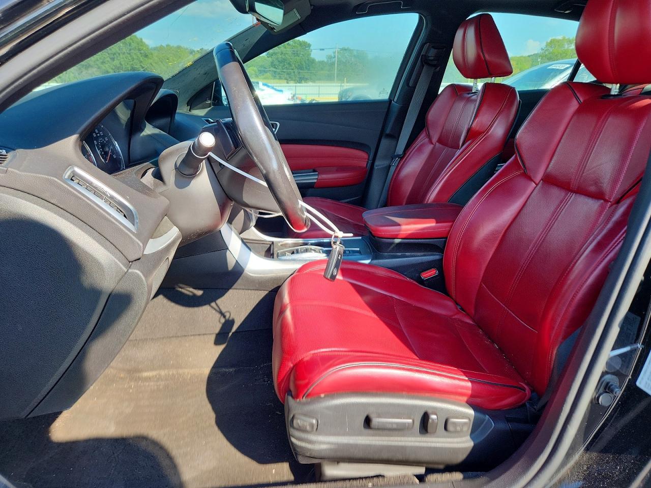 2019 Acura Tlx Technology - Фото 7