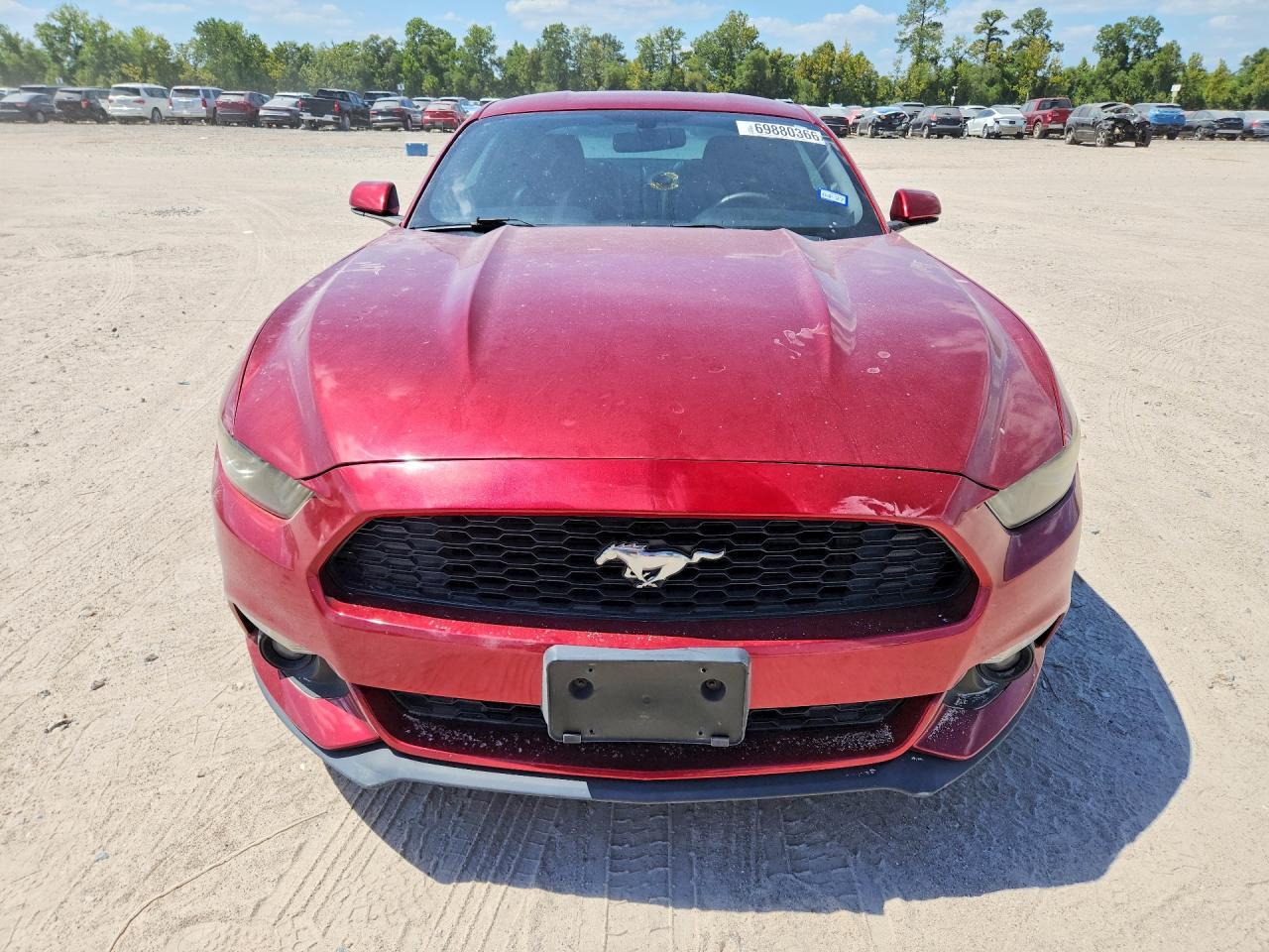 2016 Ford Mustang - Фото 5