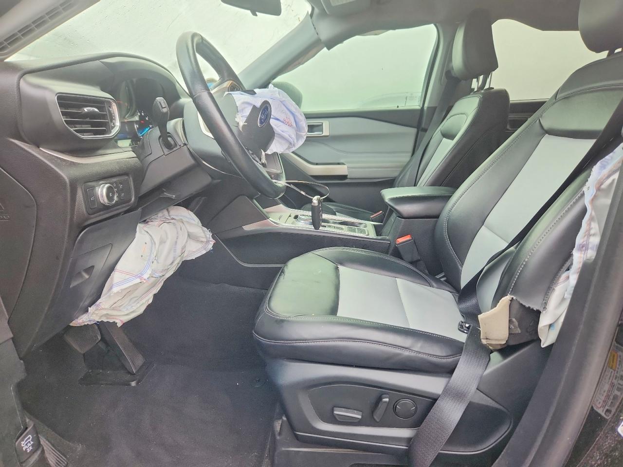 2022 Ford Explorer Xlt - Image 7