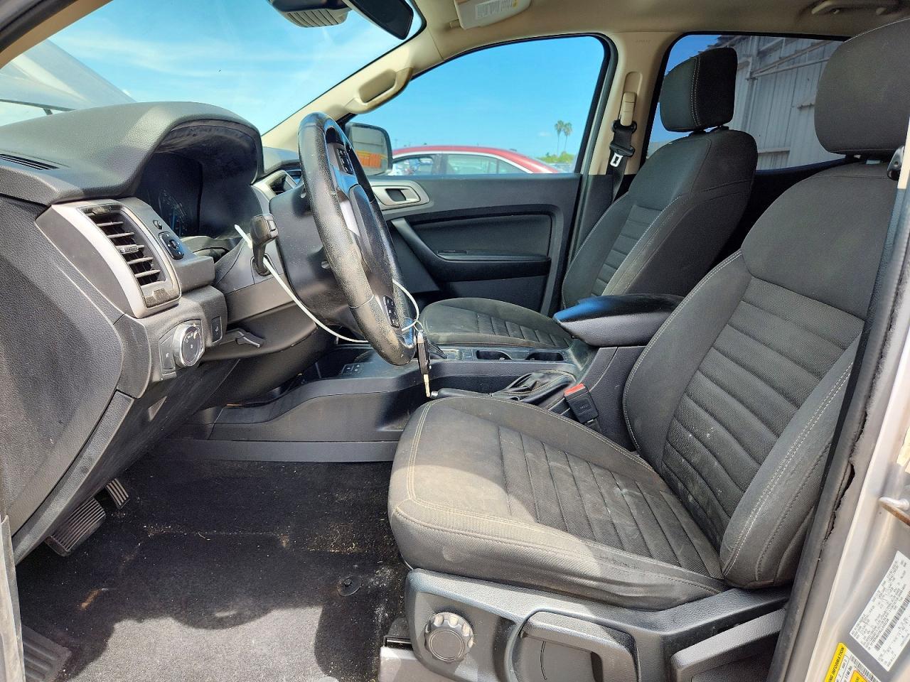 2020 Ford Ranger Xl - Image 7