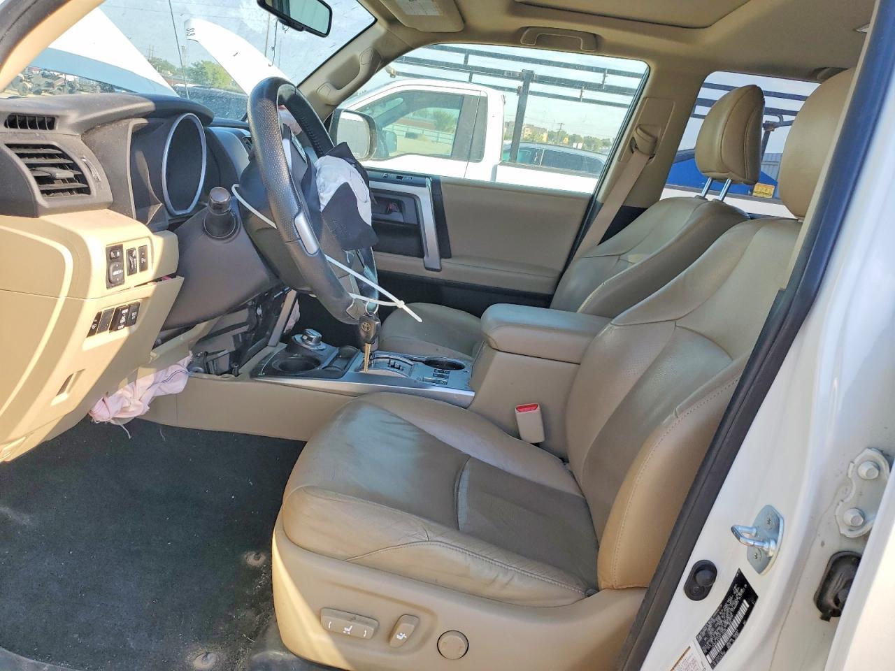 2013 Toyota 4Runner Sr5 - Фото 7