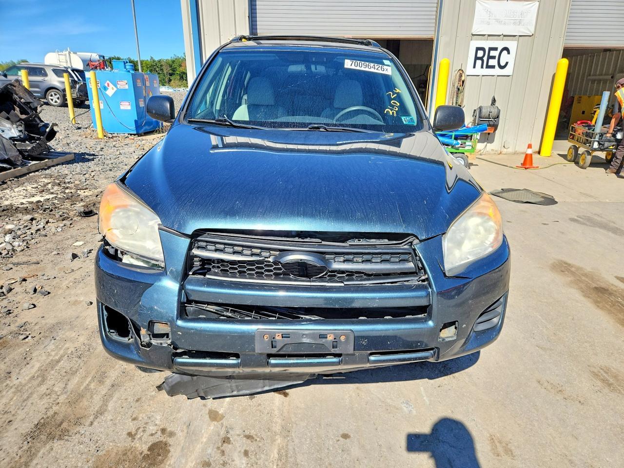 2011 Toyota Rav4 Base - Image 5