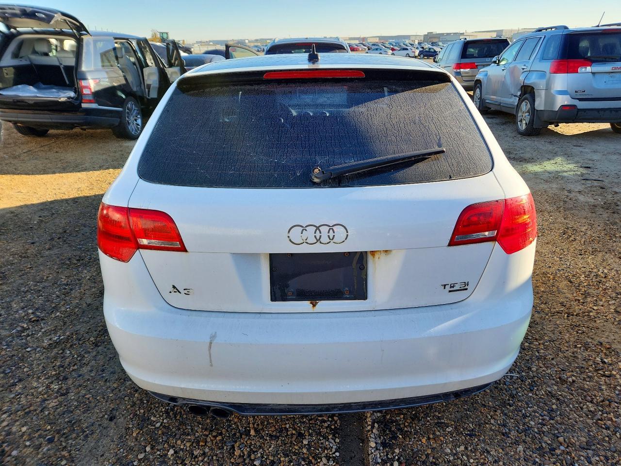 2011 Audi A3 Premium Plus - Фото 6