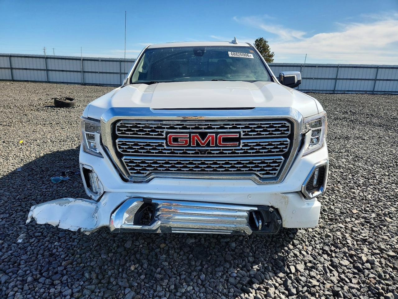 2020 GMC Sierra K1500 Denali - Фото 5