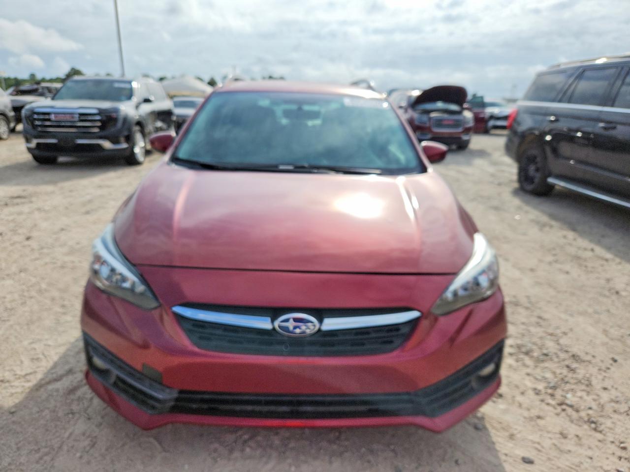 2021 Subaru Impreza Premium - Image 5