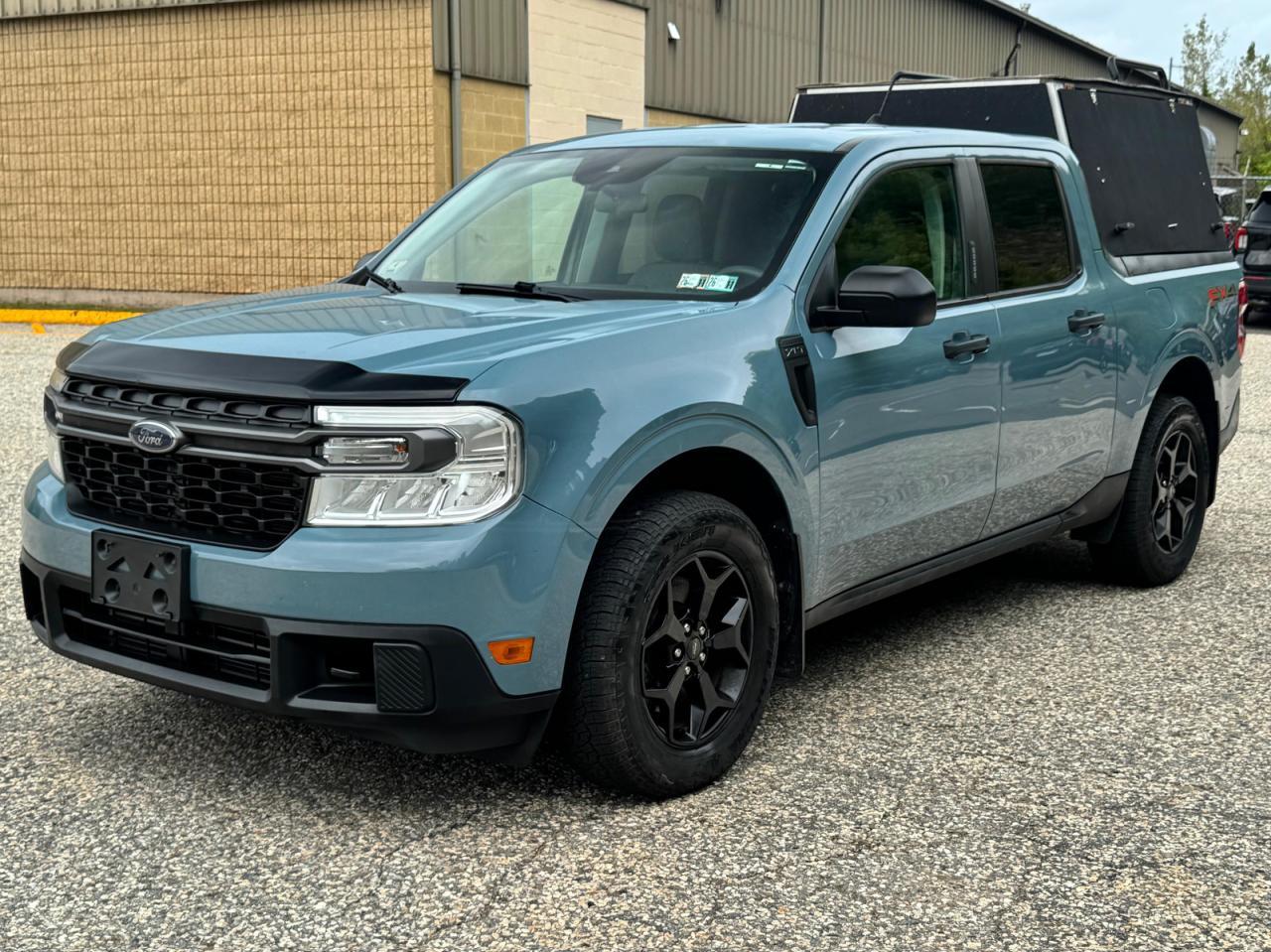 2022 Ford Maverick Xl - Фото 2