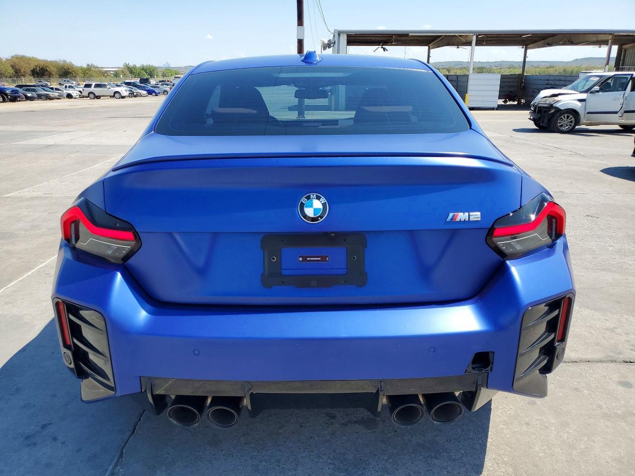 2024 BMW M2 - Image 6