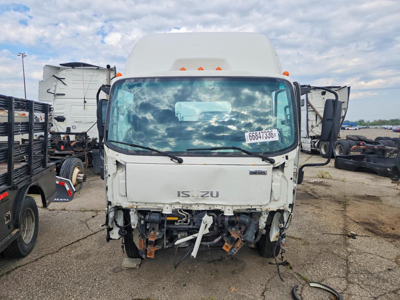 2019 Isuzu Nrr - Image 5