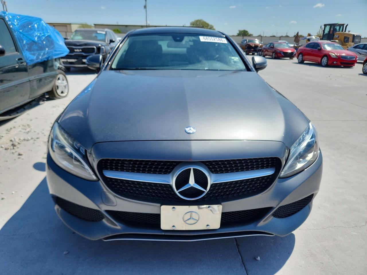 2017 Mercedes-Benz C 300 - Image 5