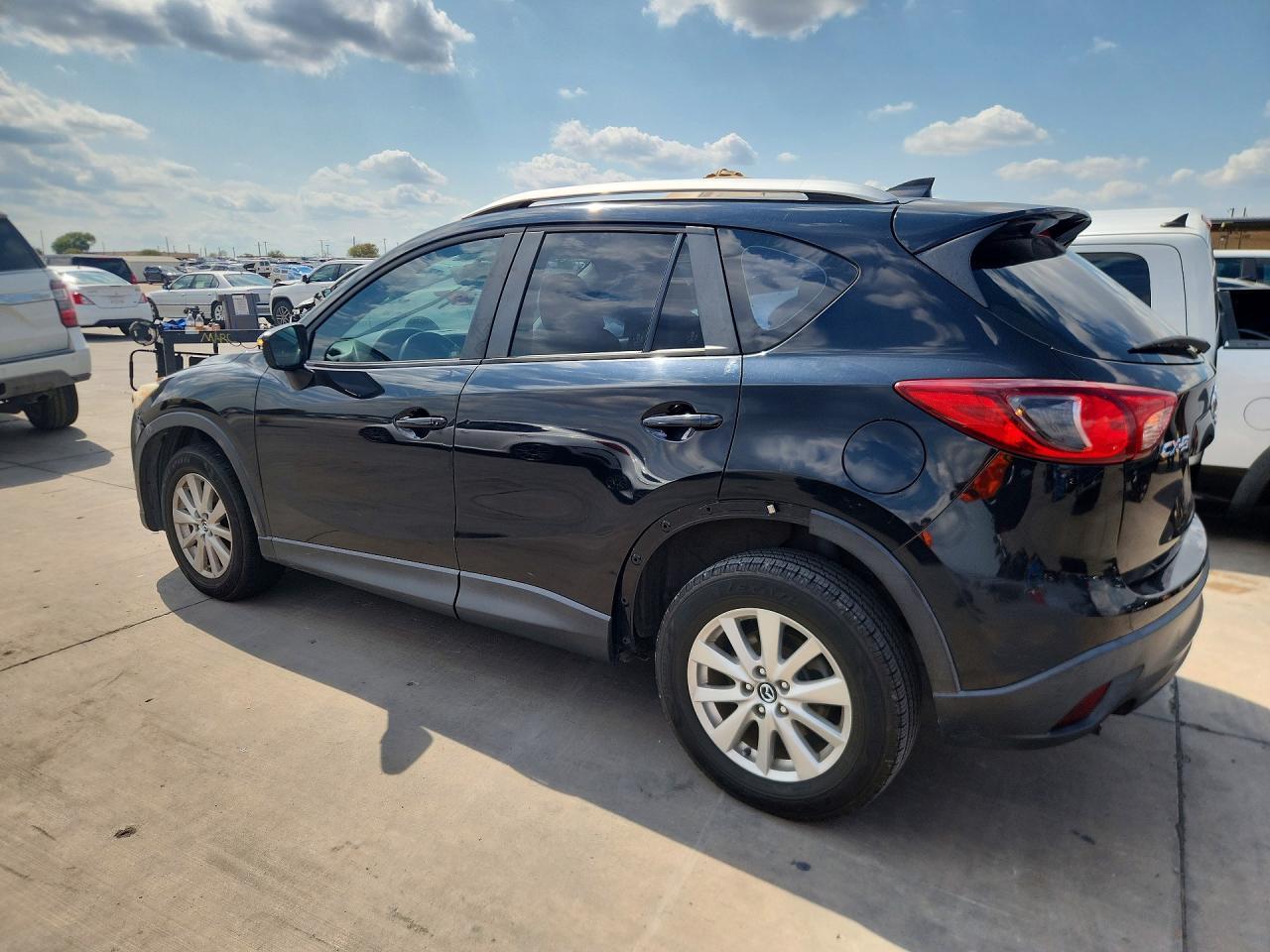 2016 Mazda 3 Sport - Image 2