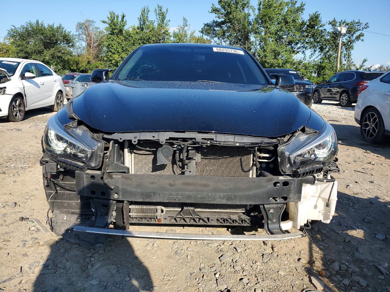 2015 Infiniti Q50 Premium - Image 5