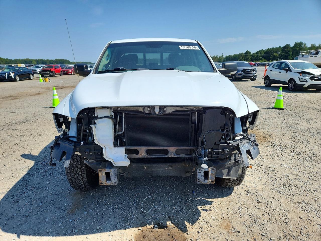 2016 Ram 1500 Slt - Image 5