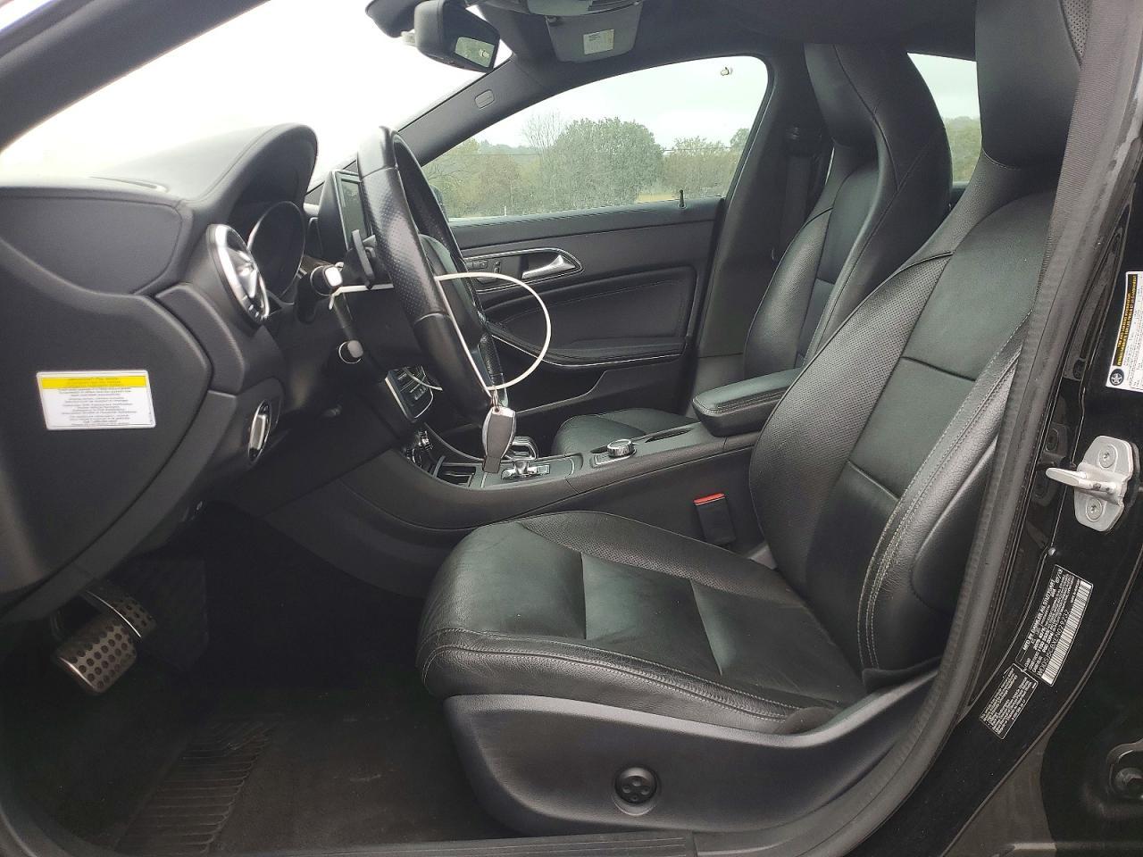 2014 Mercedes-Benz Cla 45 Amg - Фото 7