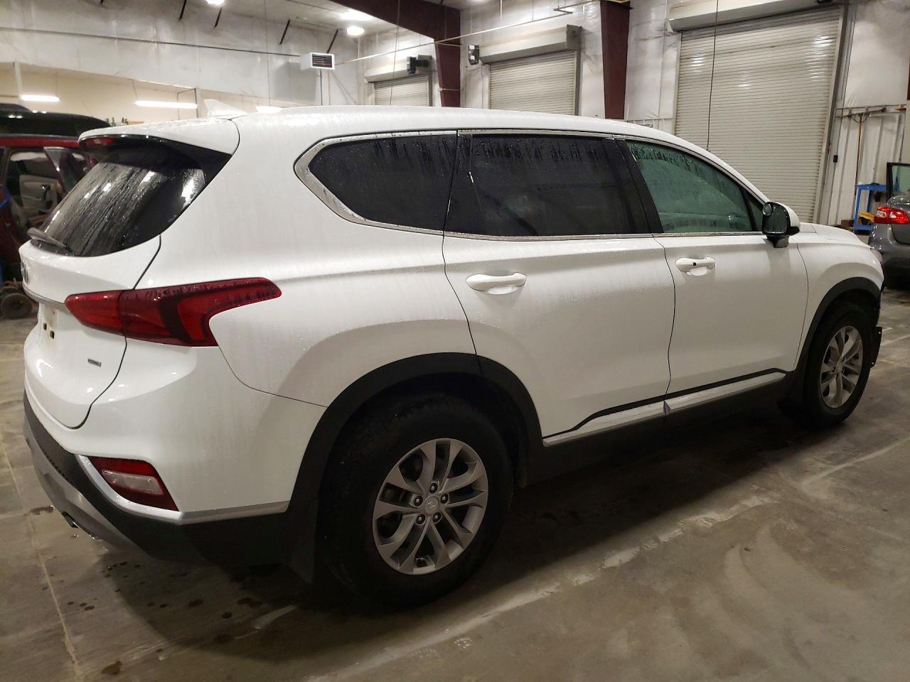 2019 Hyundai Santa Fe Sel 2.4L - Image 3