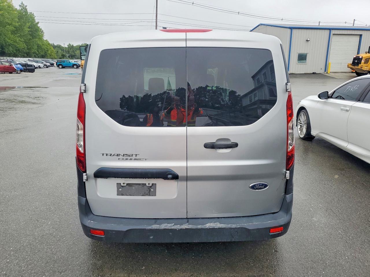 2019 Ford Transit Connect Xl - Image 6
