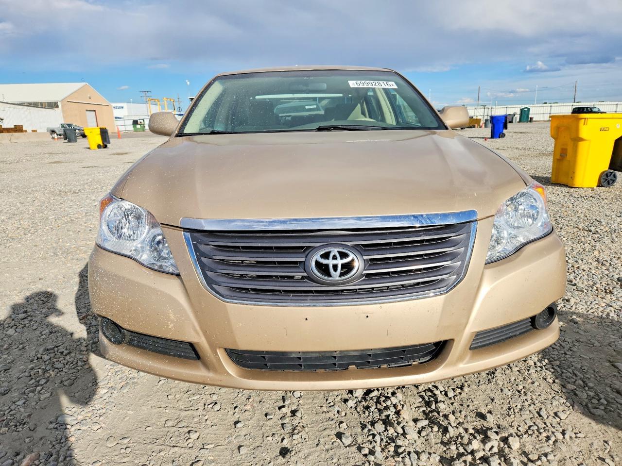 2009 Toyota Avalon Xl - Фото 5