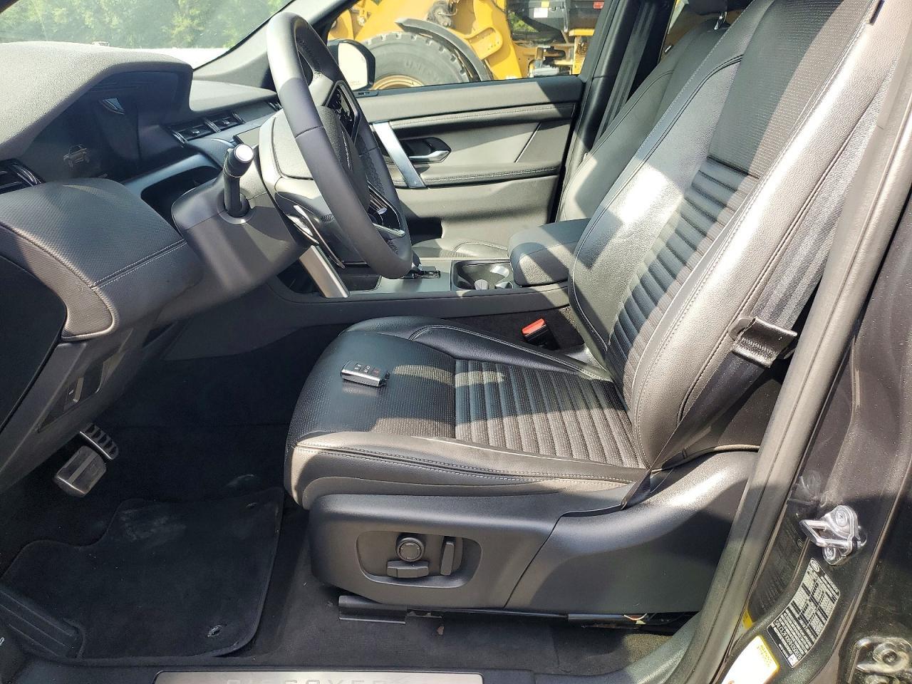 2024 Land Rover Discovery Sport Dynamic Se - Фото 7