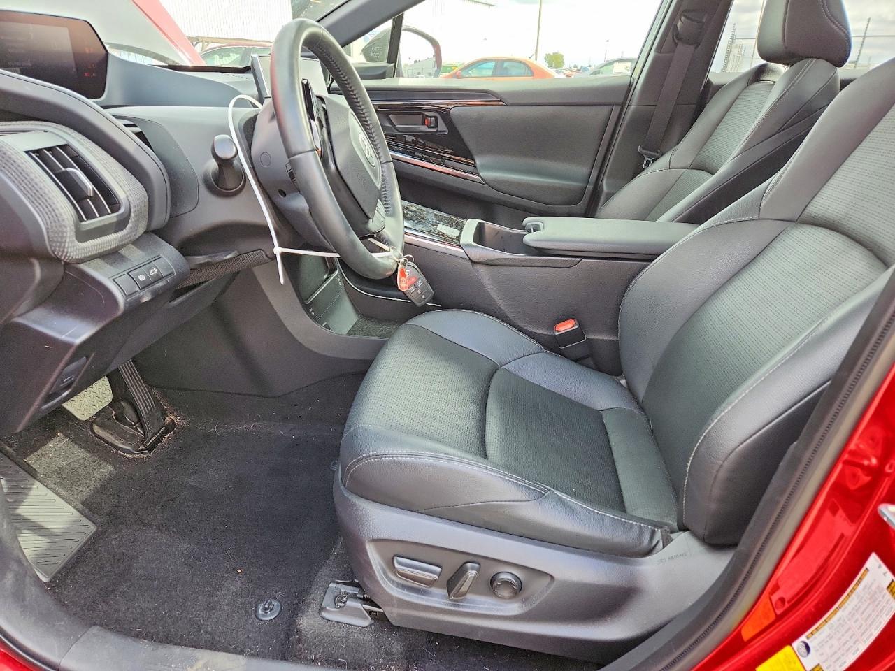2023 Toyota Bz4X Limited - Фото 7