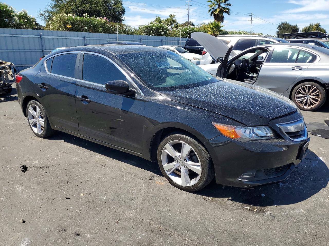 2015 Acura Ilx 20 Tech - Фото 4