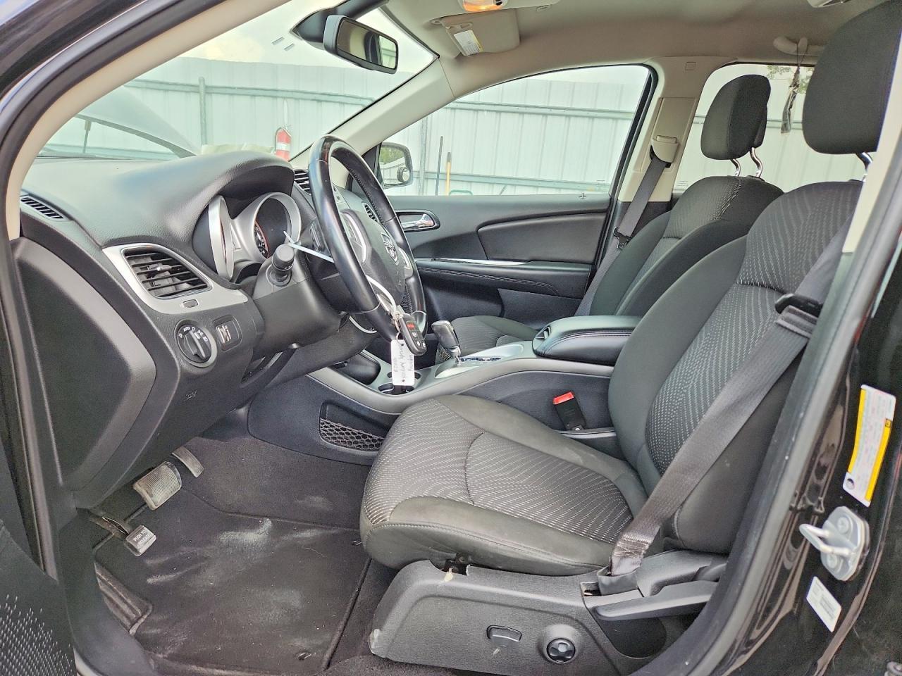 2020 Dodge Journey Se - Фото 7