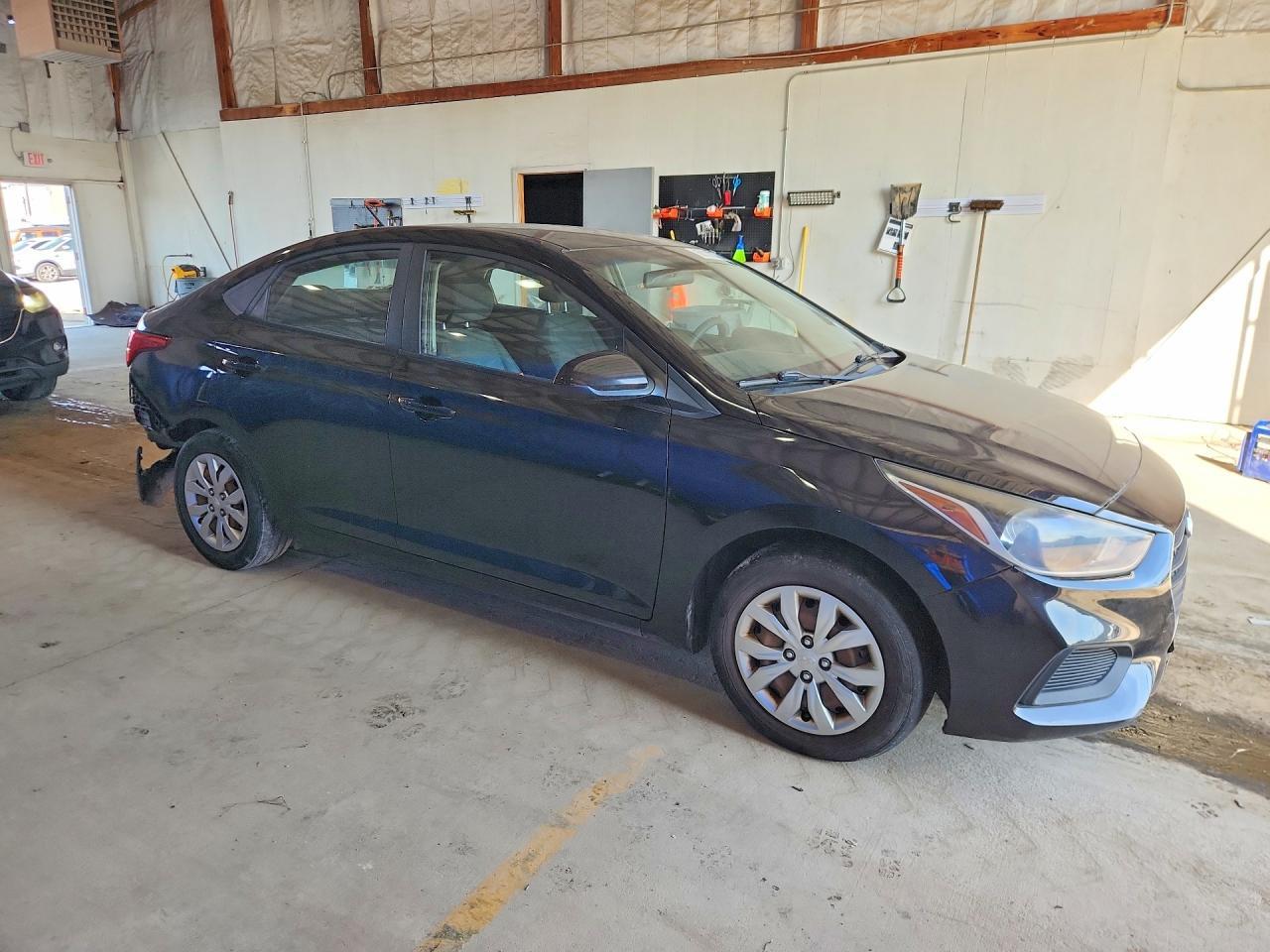 2018 Hyundai Accent Se - Image 4